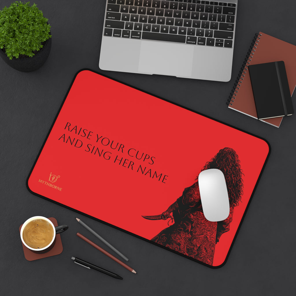 Desk Mat