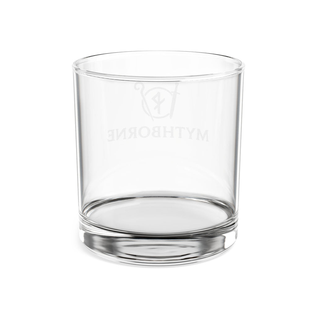 Mythborne - Whiskey Glass