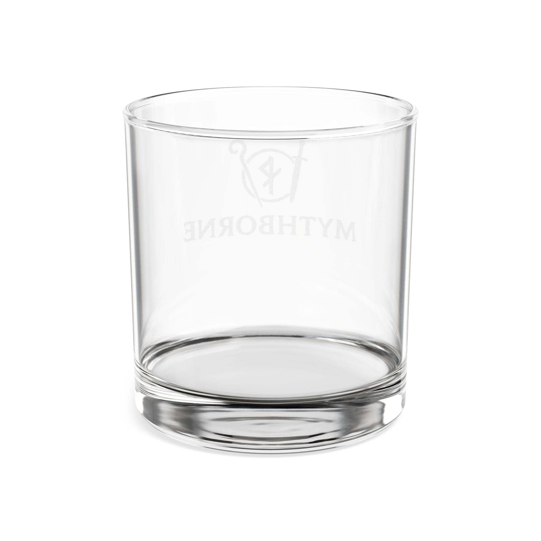 Mythborne - Whiskey Glass