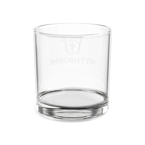 Mythborne - Whiskey Glass