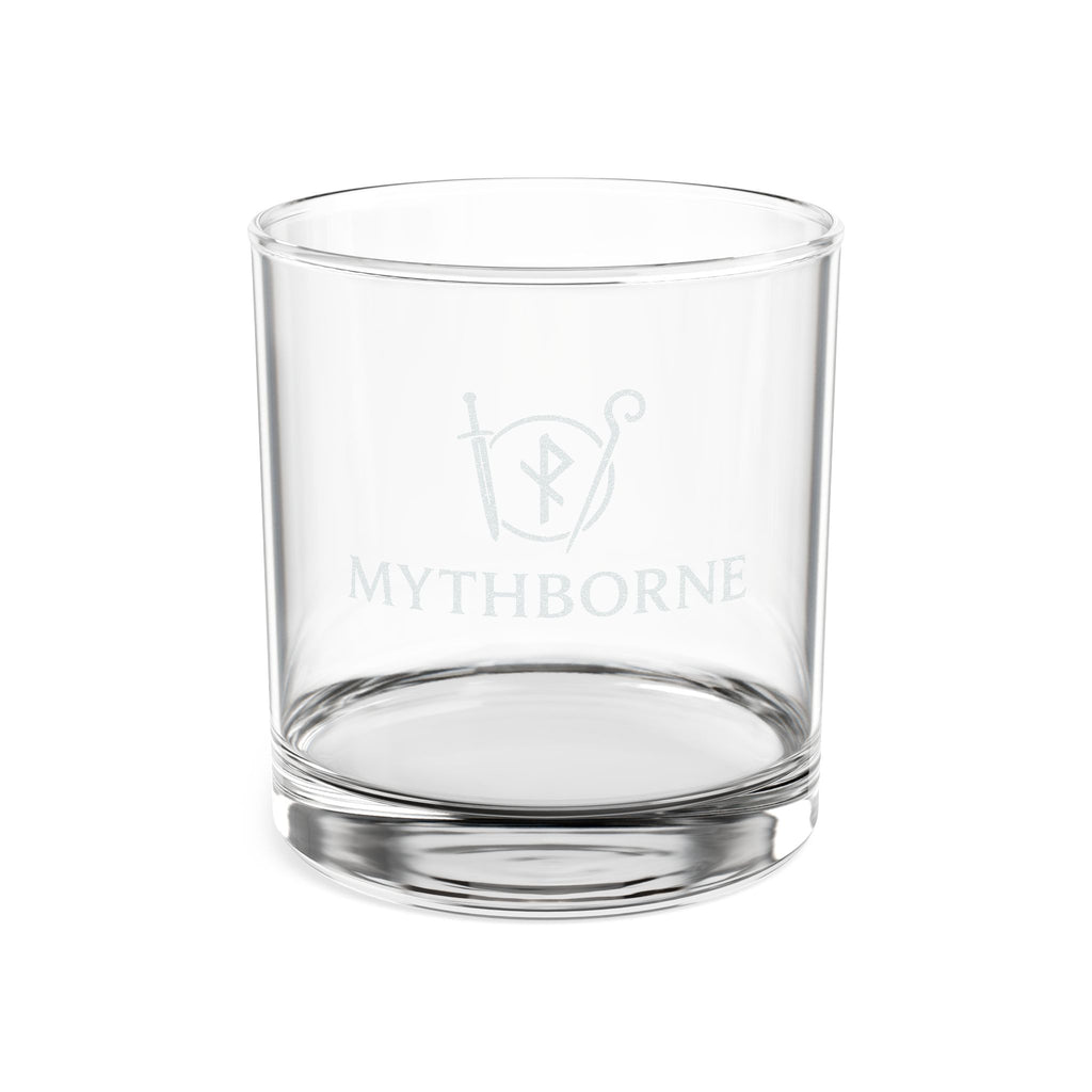 Mythborne - Whiskey Glass