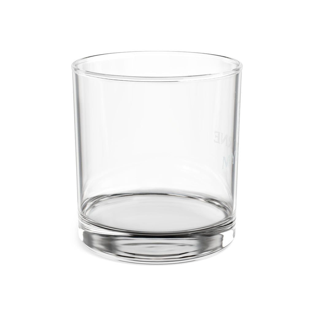 Mythborne - Whiskey Glass
