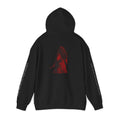 Mythborne | The Iron In Her Heart Hoodie